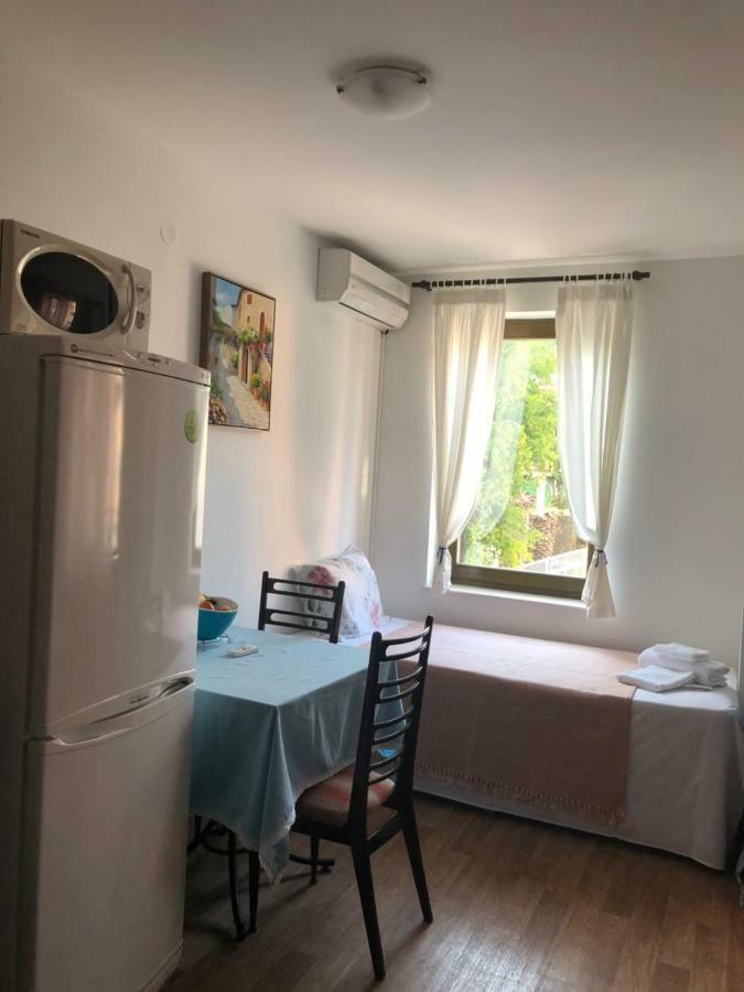 Apartmani Petrija Prčanj Extérieur photo