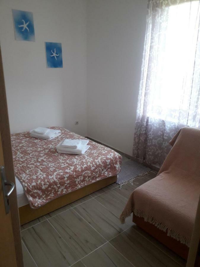 Apartmani Petrija Prčanj Extérieur photo